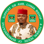 Bishop Ekurume 4 Fed House