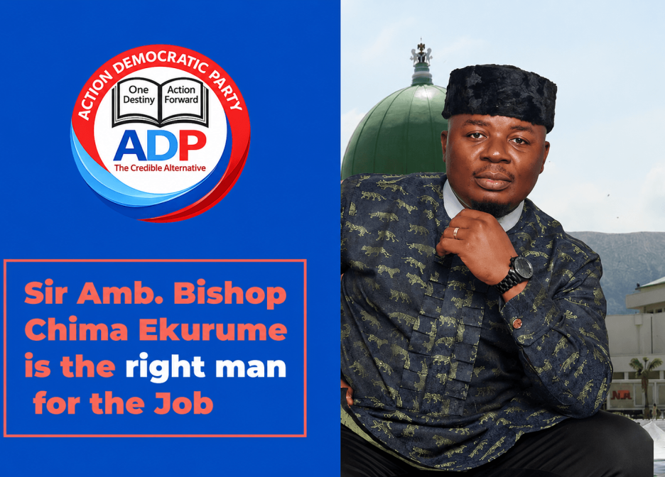 POLITICAL SPEECH FOR OKIGWE SOUTH FEDERAL CONSTITUENCY