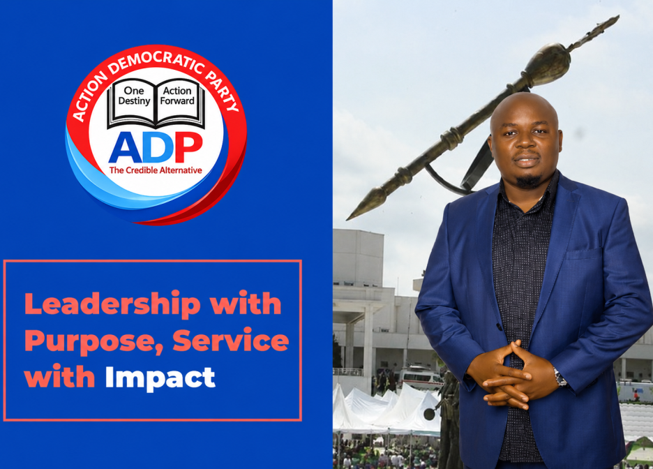 POLITICAL MANIFESTO FOR OKIGWE SOUTH FEDERAL CONSTITUENCY