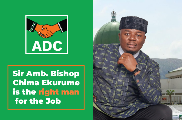 POLITICAL SPEECH FOR OKIGWE SOUTH FEDERAL CONSTITUENCY