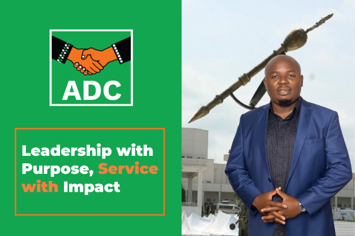 POLITICAL MANIFESTO FOR OKIGWE SOUTH FEDERAL CONSTITUENCY